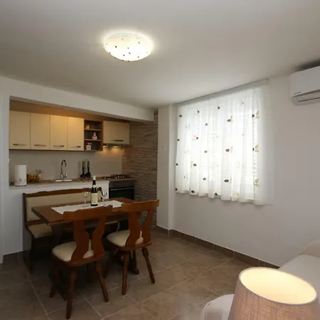 Damirk Apartment Polje (Krk)