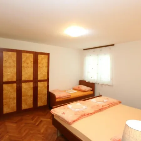 Apartment Damirk