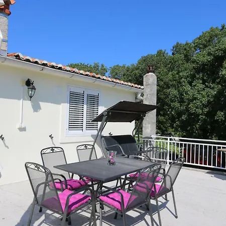 Damirk * Polje (Krk)