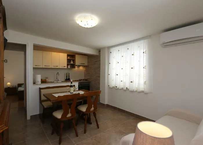 Damirk Apartment Polje (Krk)