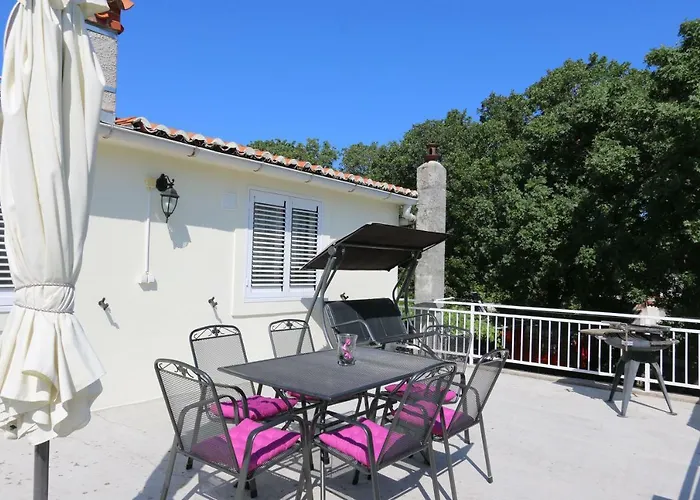 Damirk * Polje (Krk)